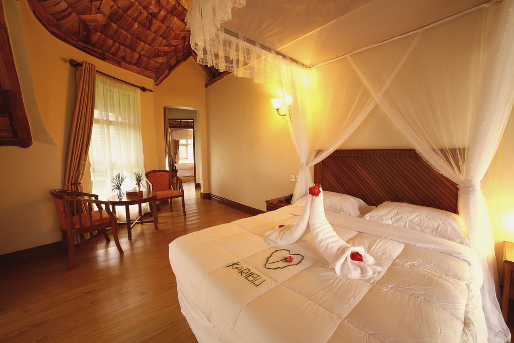Farm Of Dreams Lodge Karatu Room photo